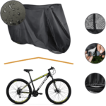 Funda Para Bicicleta R29 100% Impermeable (200x75x115cm) - Imagen 2