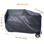 Medidas Calvi XL