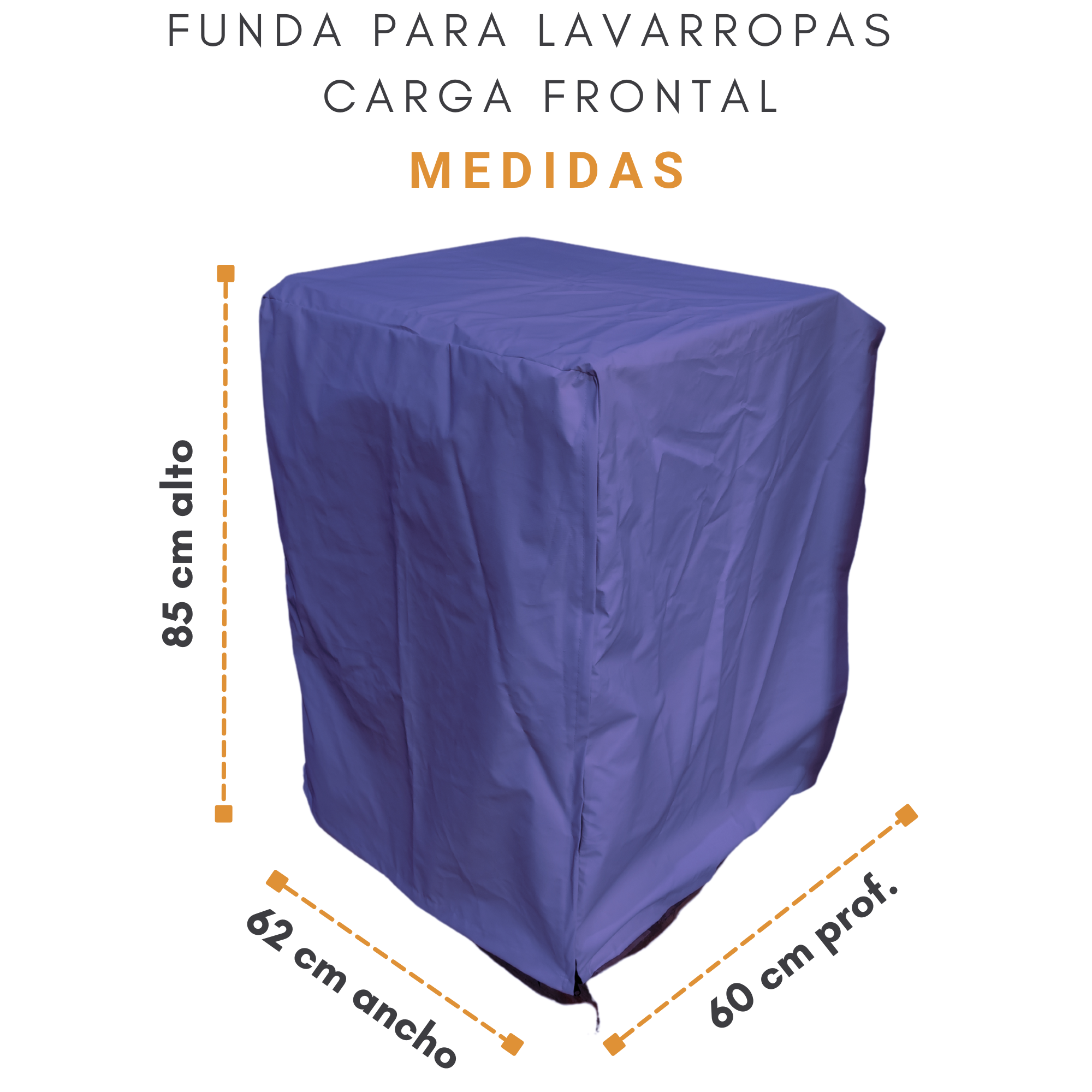 medidas blanco