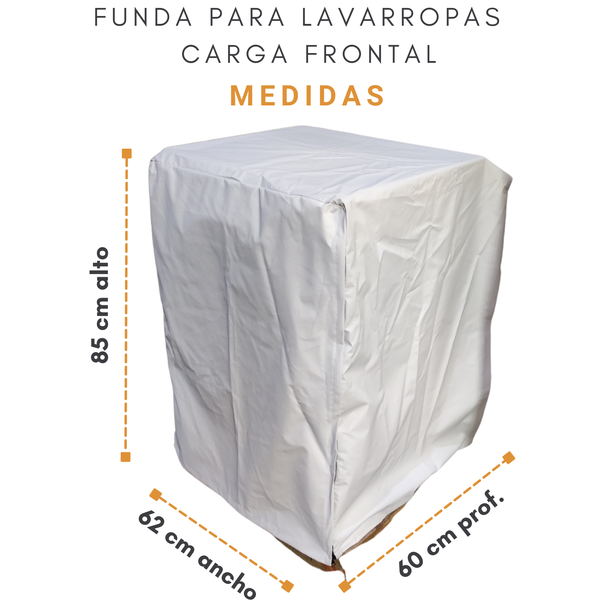 medidas blanco