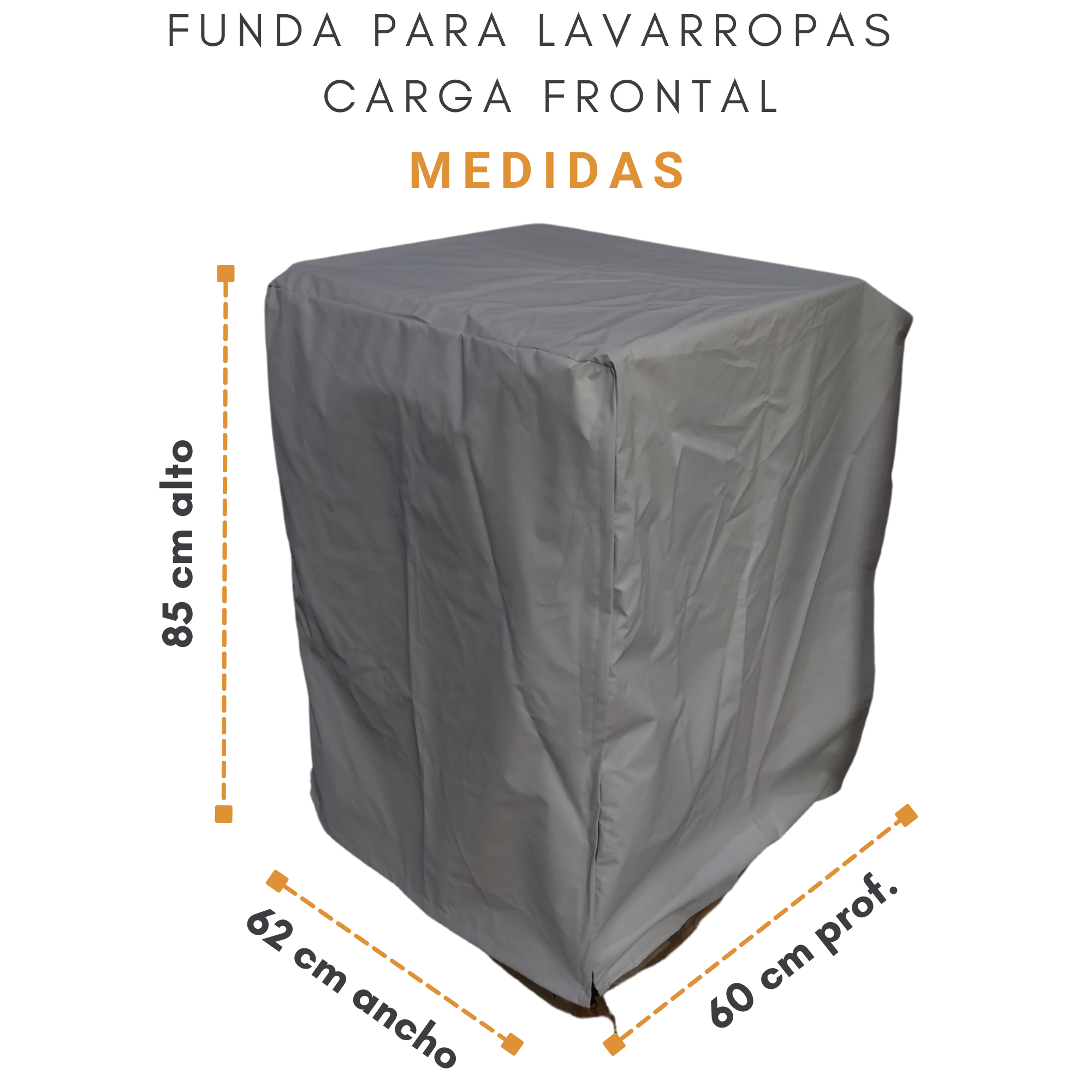 medidas gris