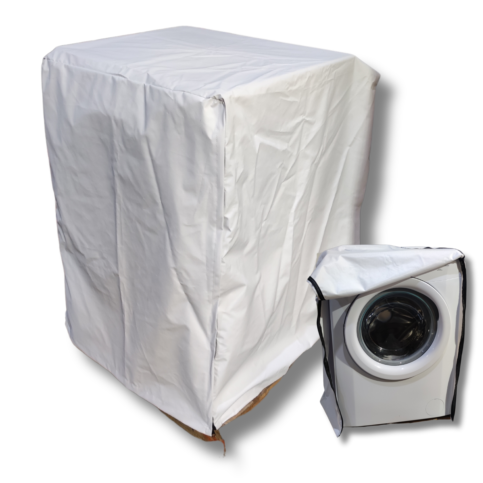 portada lavarropas blanco