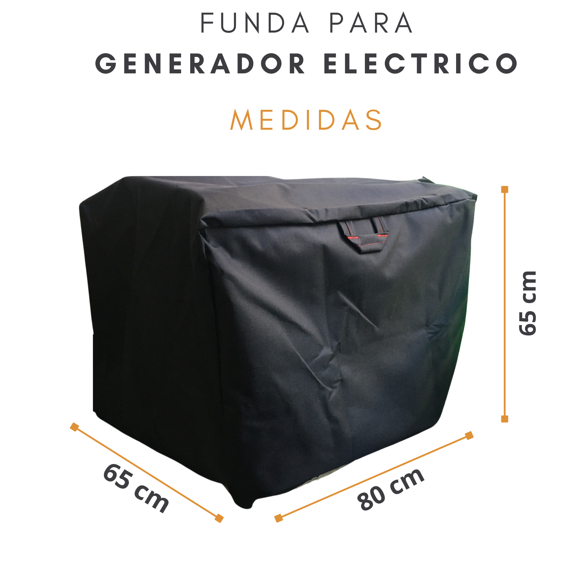 generador 80
