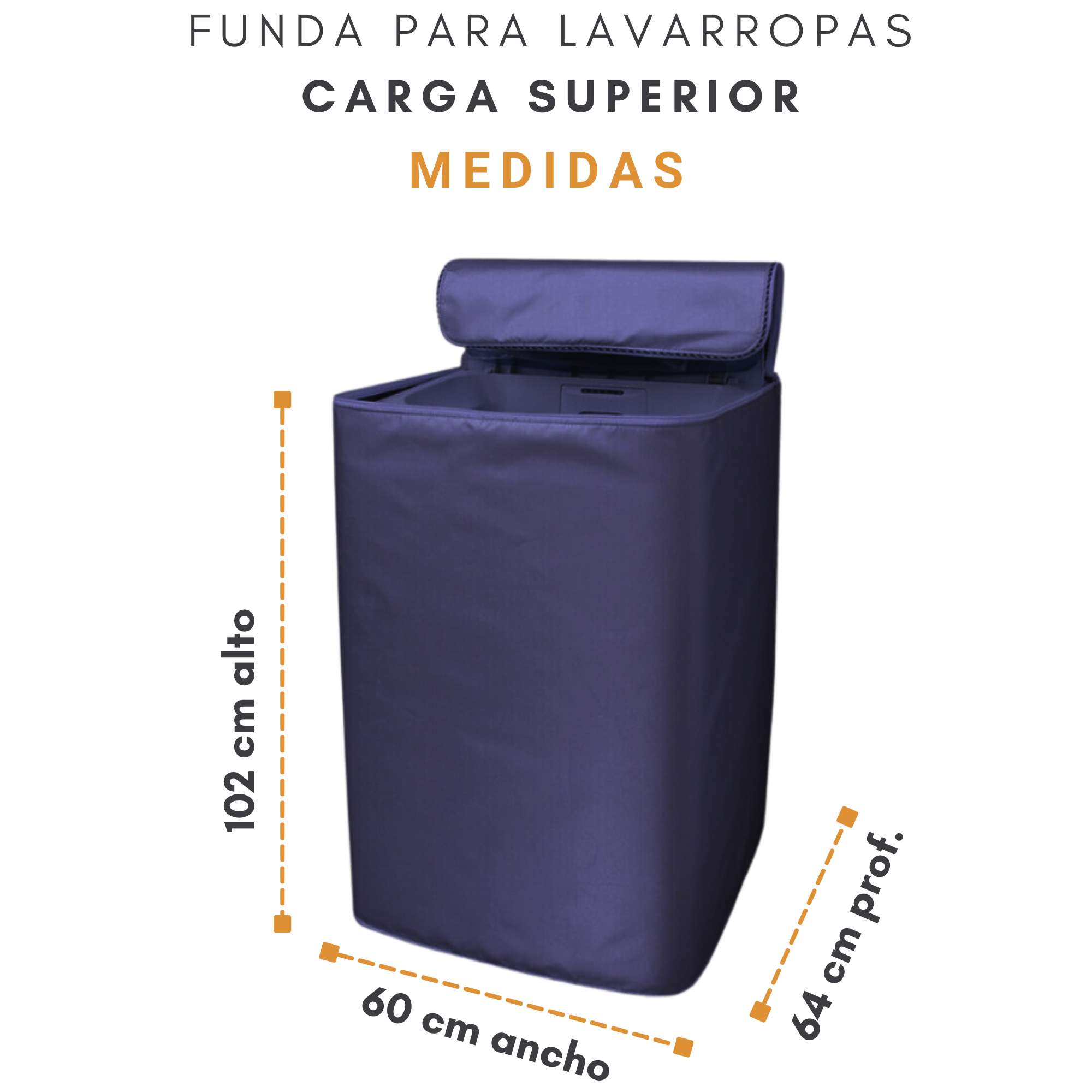 medidas blanco