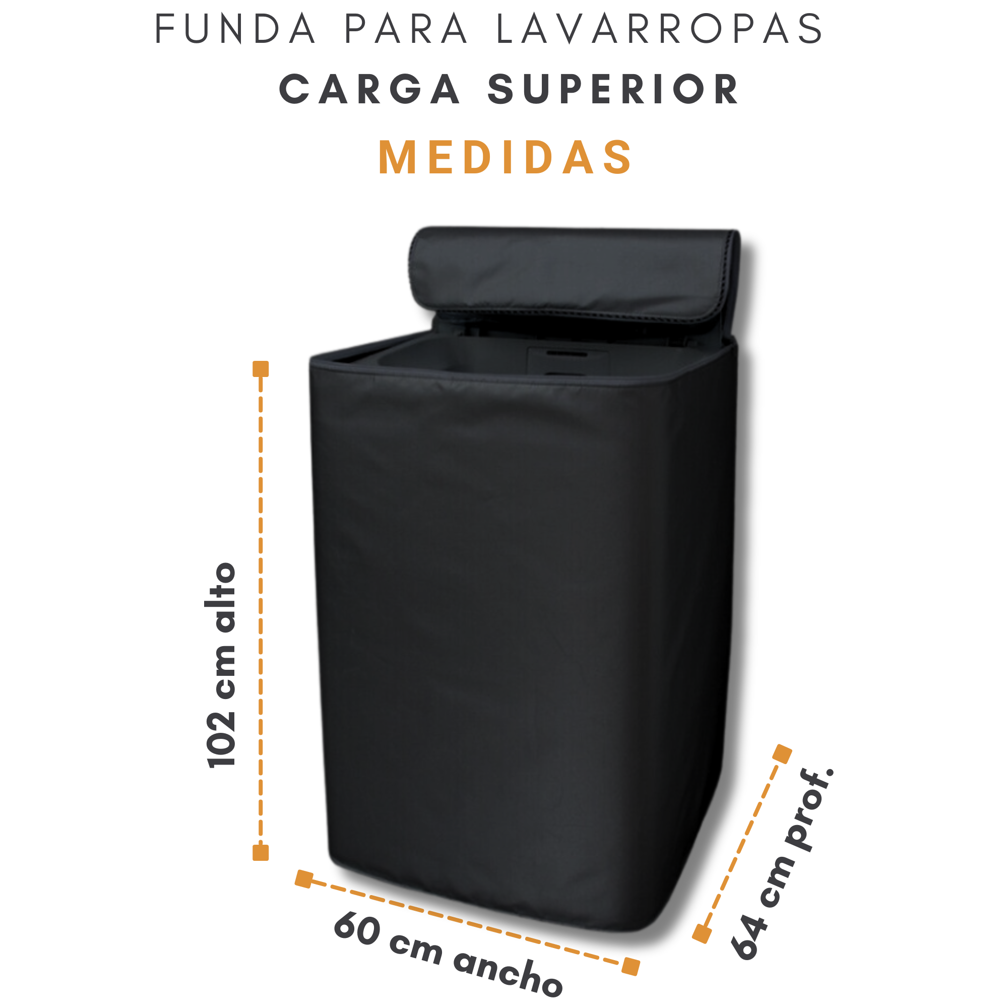 medidas blanco
