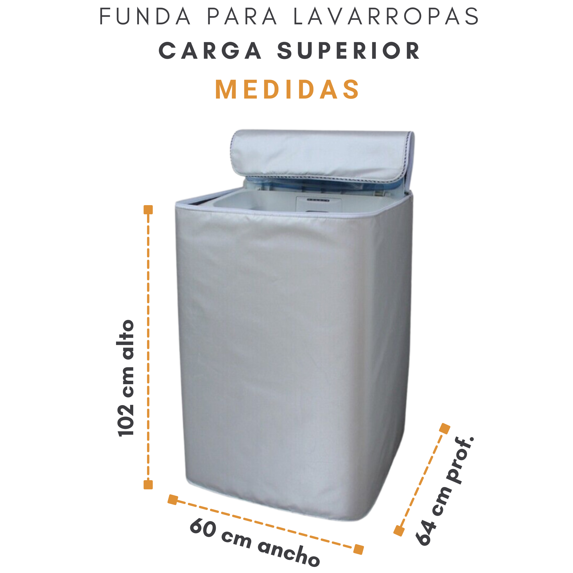 medidas blanco