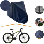 Funda Para Bicicleta R29 100% Impermeable (200x75x115cm) - Imagen 5